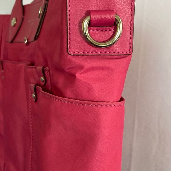 Marc by Marc Jacobs Preppy Nylon ElizA-Diaper/Travel Tote - Picture 4 of 5